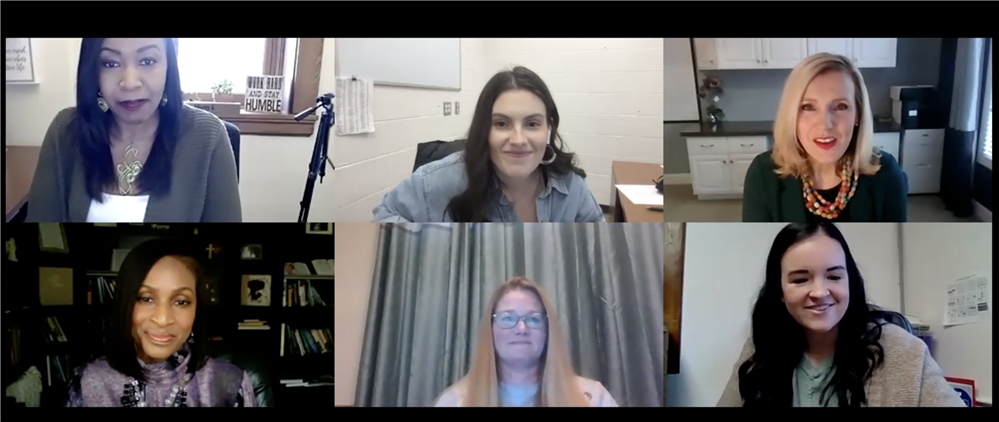 Webinar Screenshot